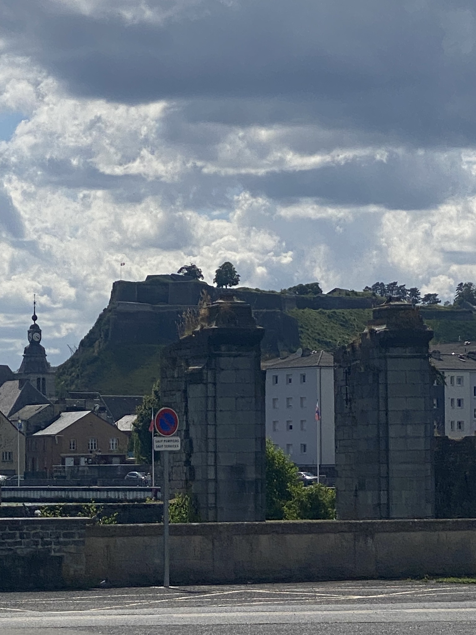 Sint-Martinus den XIIde - Grootkamp JVK